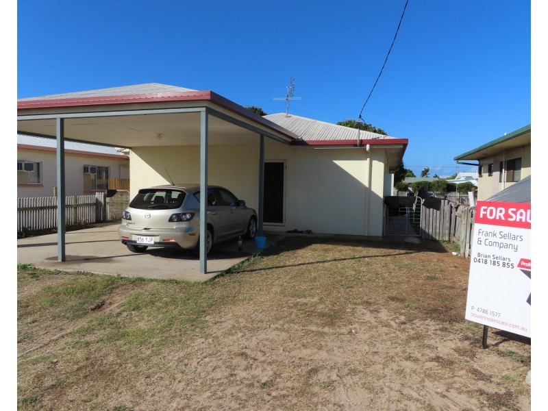 46 Creek Street, Bowen QLD 4805
