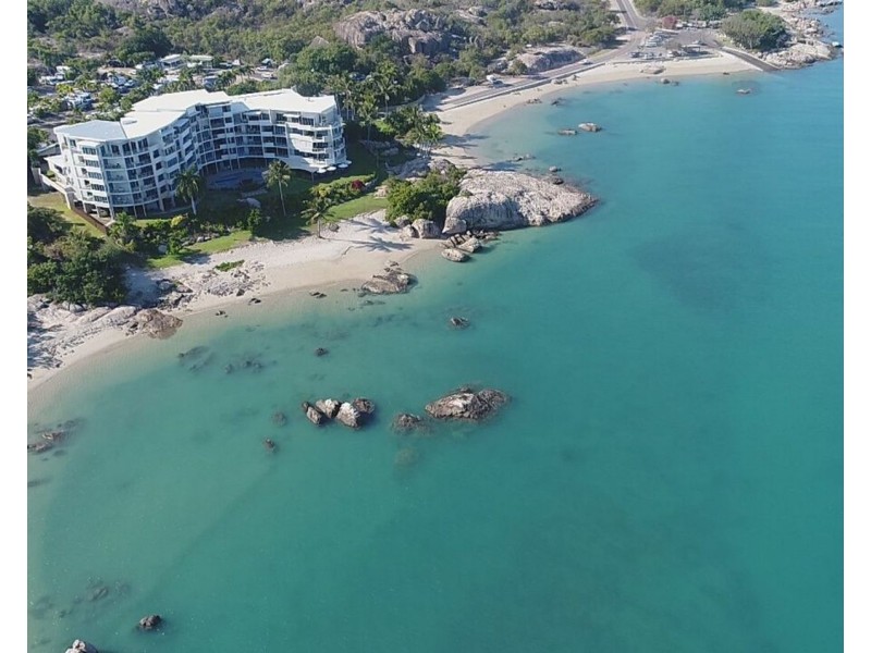 34/2b Horseshoe Bay Road, Bowen QLD 4805