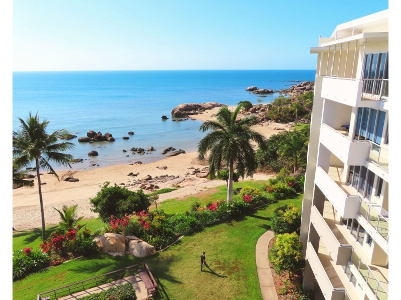 34/2b Horseshoe Bay Road, Bowen QLD 4805