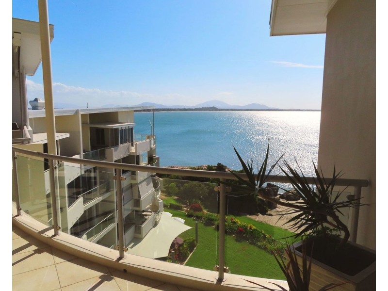 34/2b Horseshoe Bay Road, Bowen QLD 4805