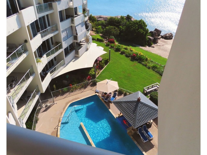 34/2b Horseshoe Bay Road, Bowen QLD 4805