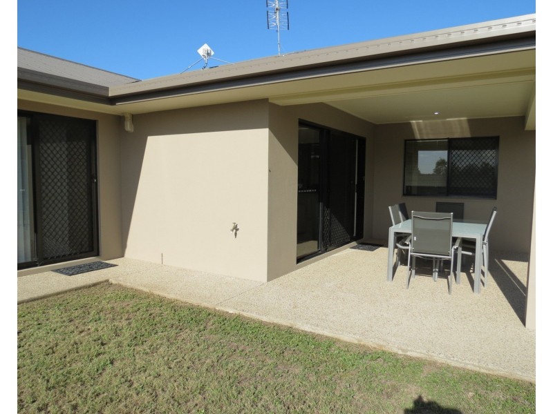 4 Coolibah Place, Bowen QLD 4805