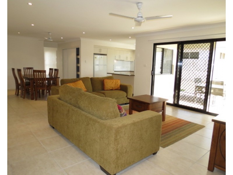 4 Coolibah Place, Bowen QLD 4805