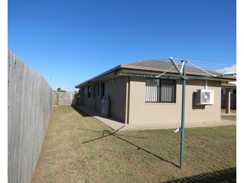 4 Coolibah Place, Bowen QLD 4805