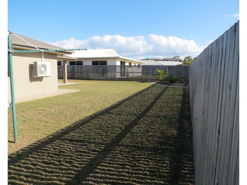 4 Coolibah Place, Bowen QLD 4805