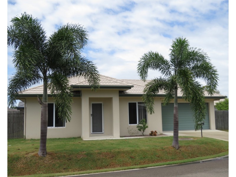 3 Fifth Close, Bowen QLD 4805