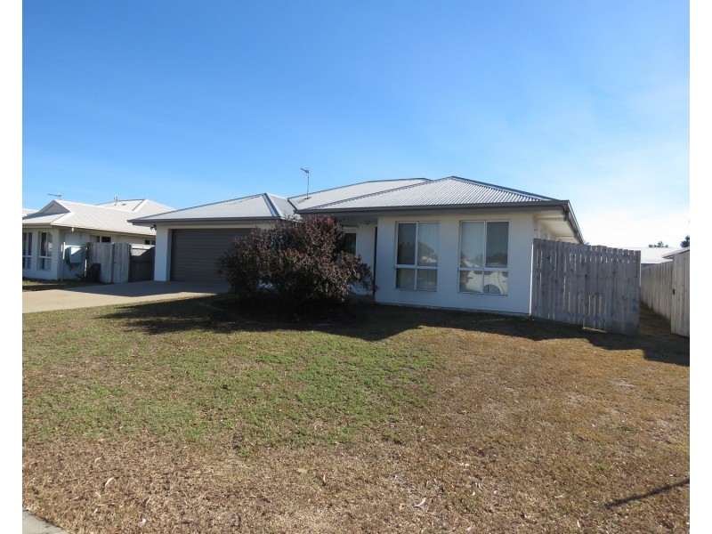 29 Nautilus Street, Bowen QLD 4805