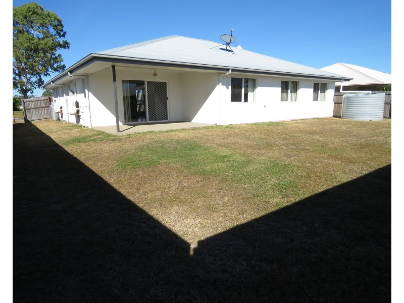 29 Nautilus Street, Bowen QLD 4805