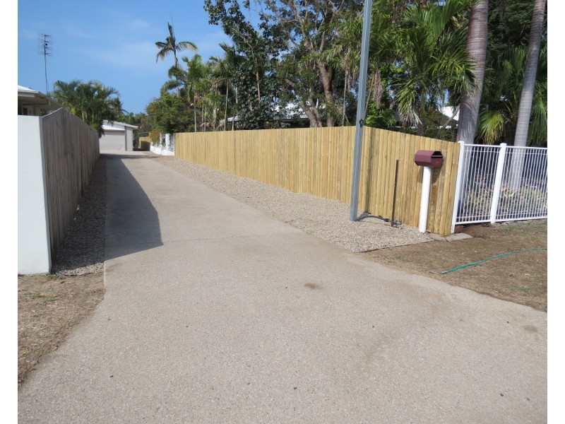 10A Tollington Road, Bowen QLD 4805