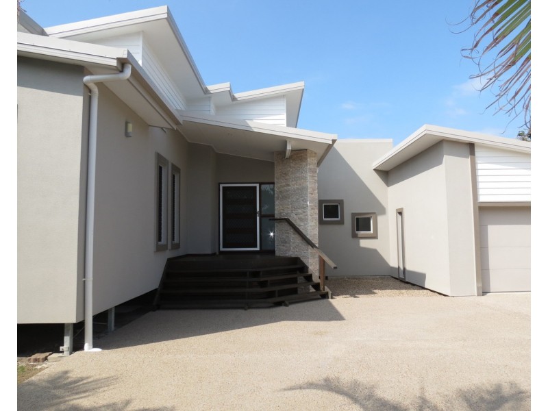 10A Tollington Road, Bowen QLD 4805