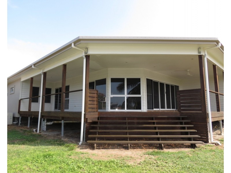 10A Tollington Road, Bowen QLD 4805