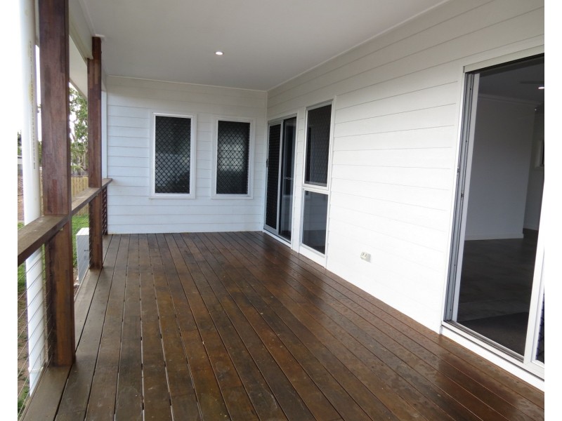 10A Tollington Road, Bowen QLD 4805