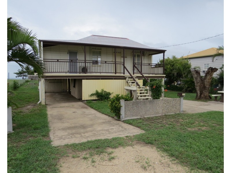 25 Thomas Street, Bowen QLD 4805