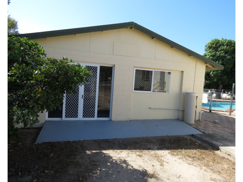 14B Livingstone Street, Bowen QLD 4805