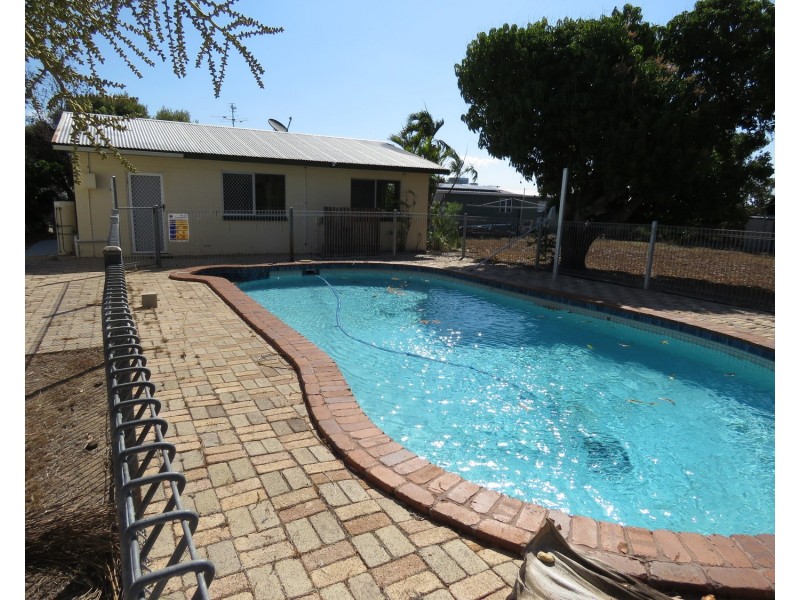 14B Livingstone Street, Bowen QLD 4805