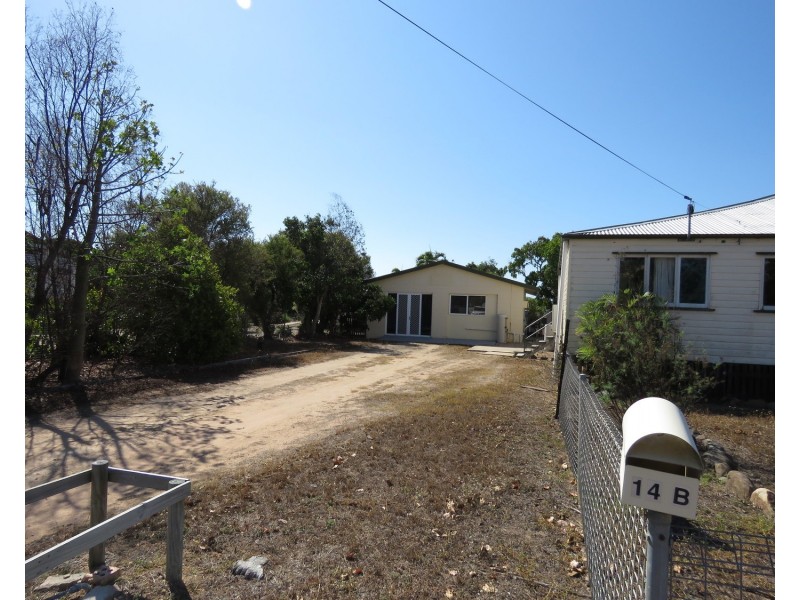 14B Livingstone Street, Bowen QLD 4805