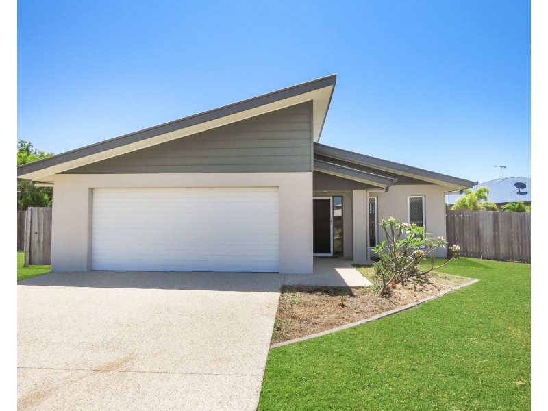 19 Nautilus Street, Bowen QLD 4805
