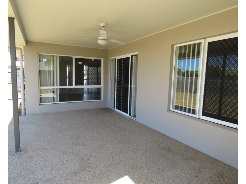 19 Nautilus Street, Bowen QLD 4805