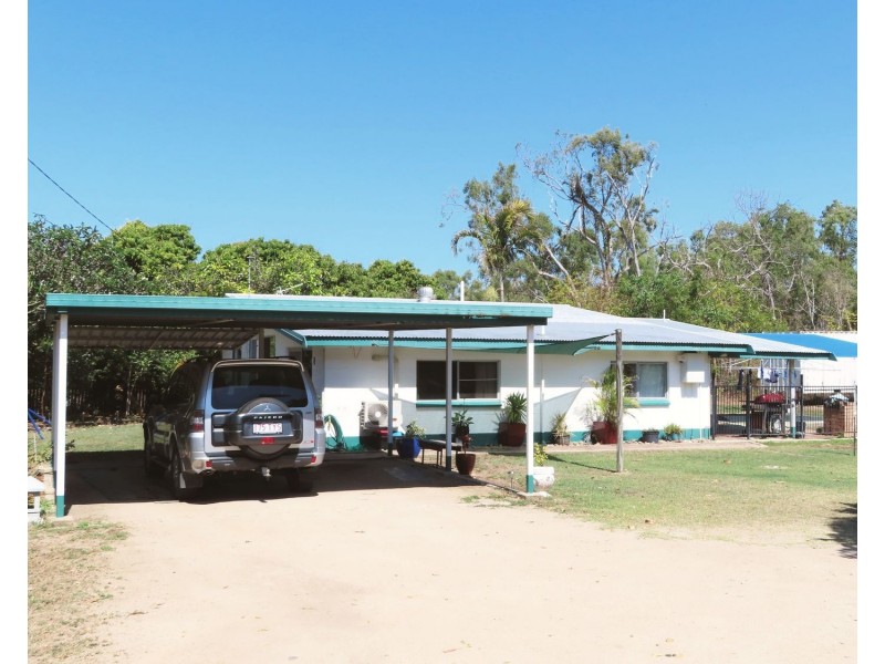 128a Mt Nutt Road, Bowen QLD 4805