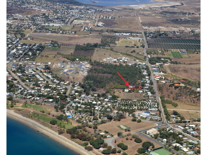 128a Mt Nutt Road, Bowen QLD 4805