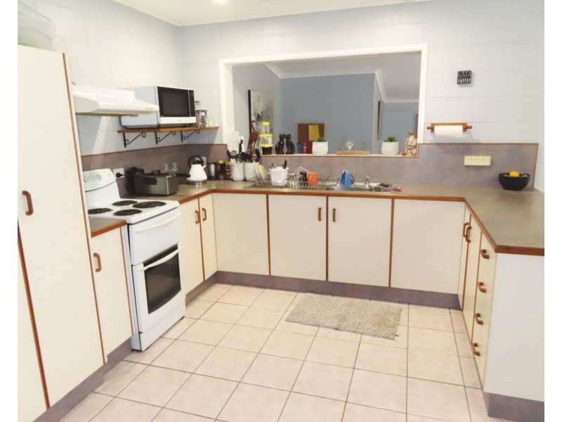 128a Mt Nutt Road, Bowen QLD 4805