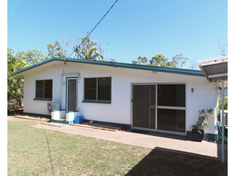 128a Mt Nutt Road, Bowen QLD 4805