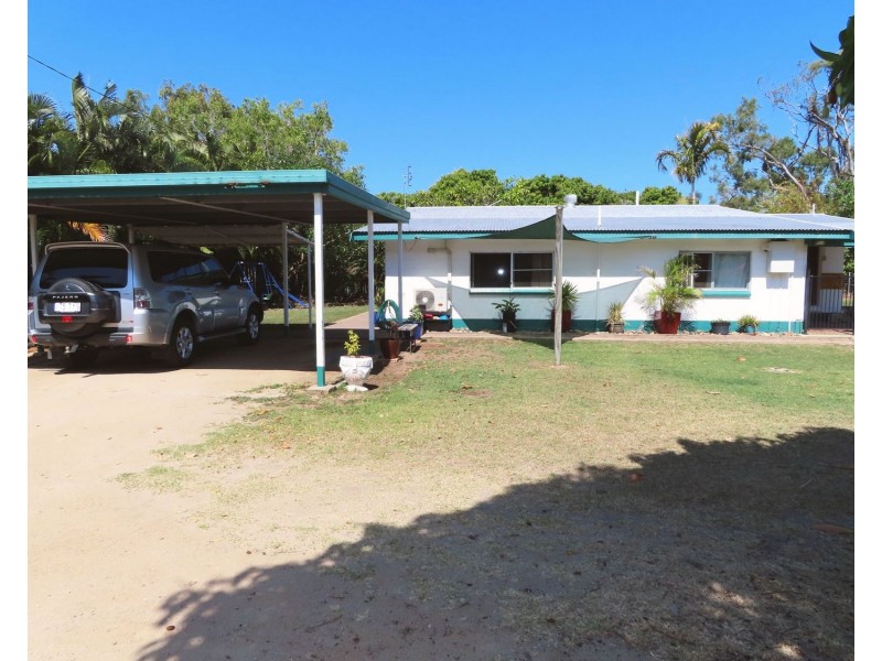 128a Mt Nutt Road, Bowen QLD 4805