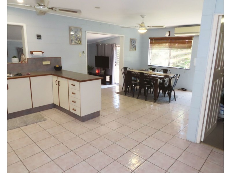 128a Mt Nutt Road, Bowen QLD 4805