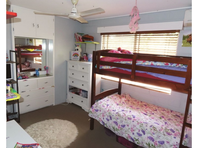 128a Mt Nutt Road, Bowen QLD 4805