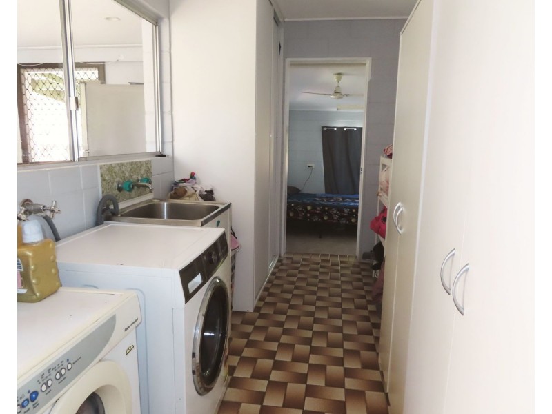 128a Mt Nutt Road, Bowen QLD 4805