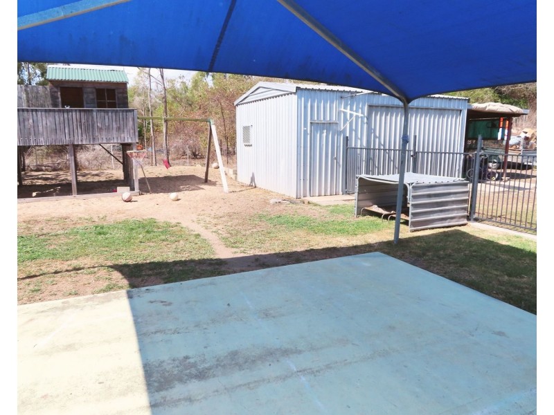 128a Mt Nutt Road, Bowen QLD 4805