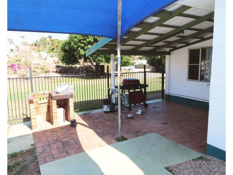 128a Mt Nutt Road, Bowen QLD 4805