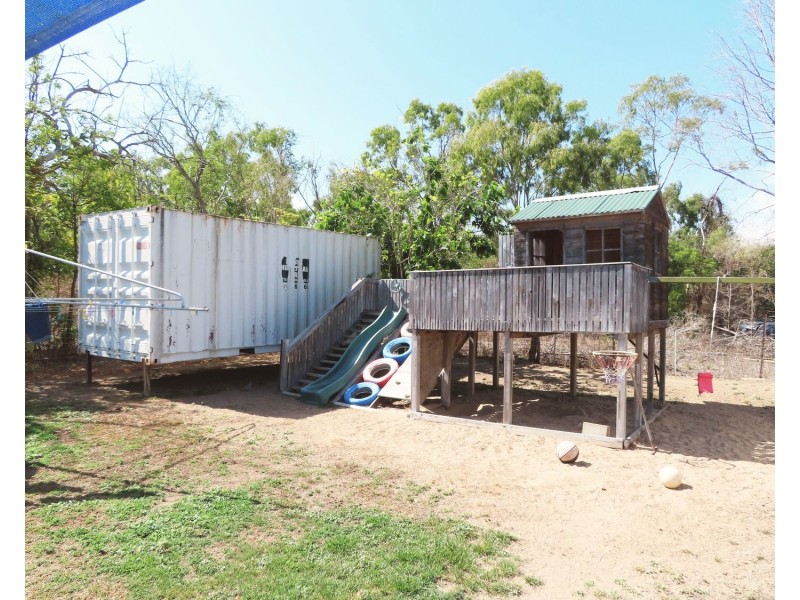 128a Mt Nutt Road, Bowen QLD 4805