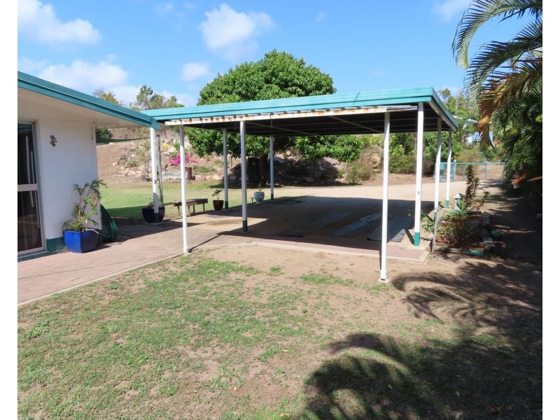 128a Mt Nutt Road, Bowen QLD 4805