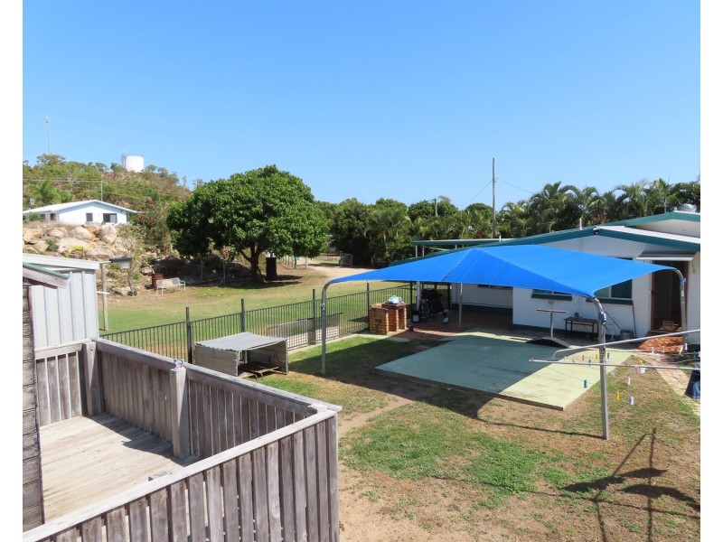 128a Mt Nutt Road, Bowen QLD 4805