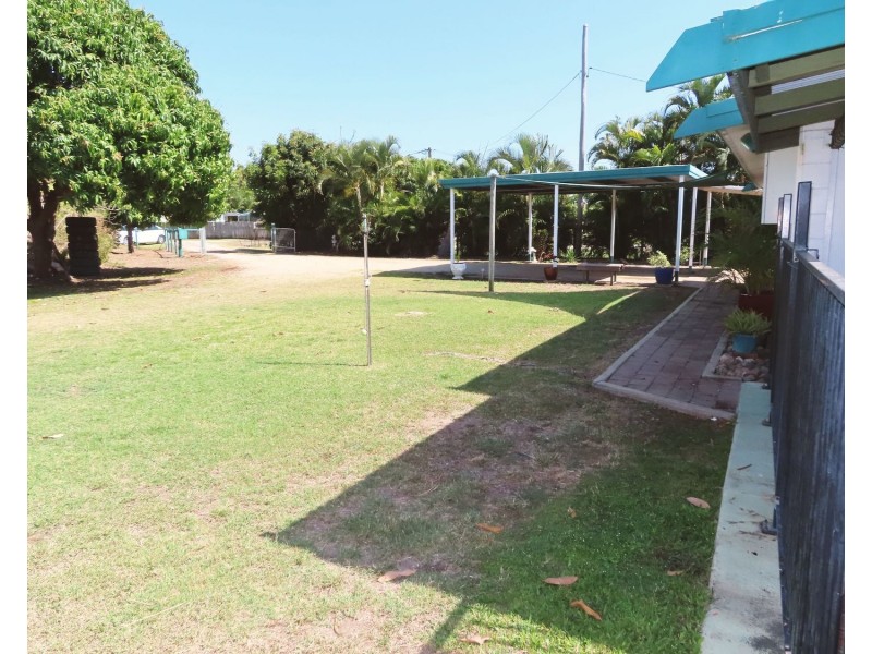 128a Mt Nutt Road, Bowen QLD 4805
