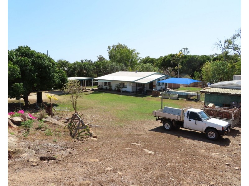 128a Mt Nutt Road, Bowen QLD 4805