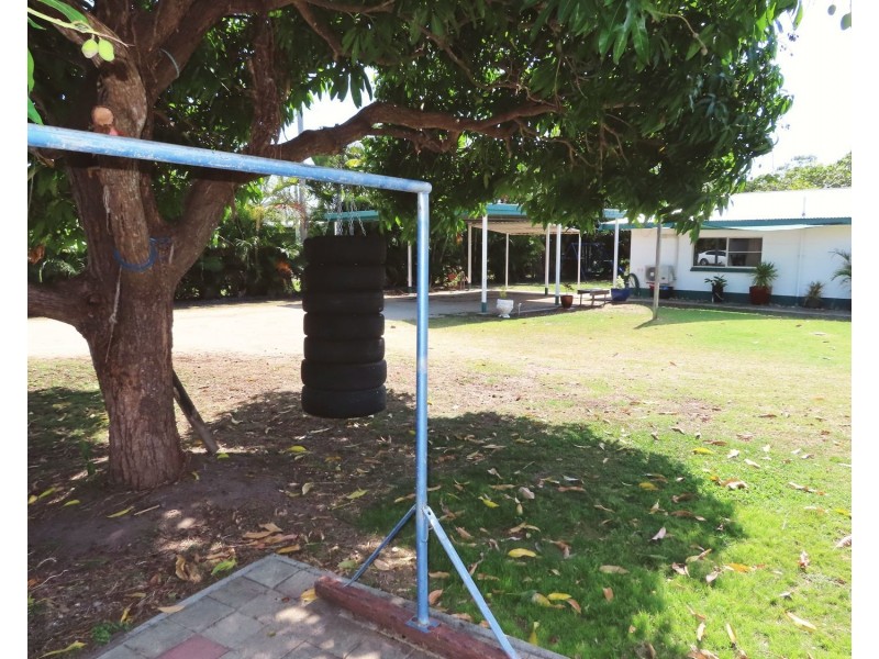 128a Mt Nutt Road, Bowen QLD 4805