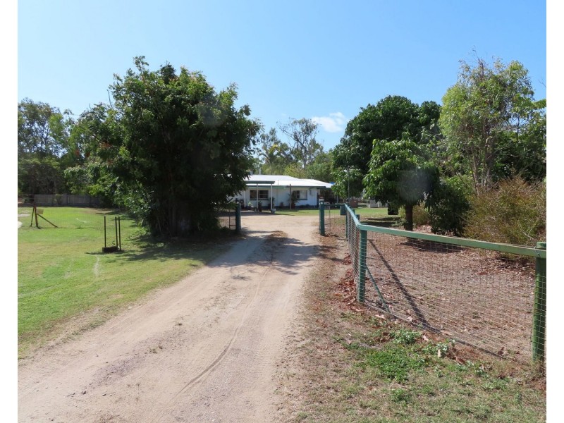 128a Mt Nutt Road, Bowen QLD 4805