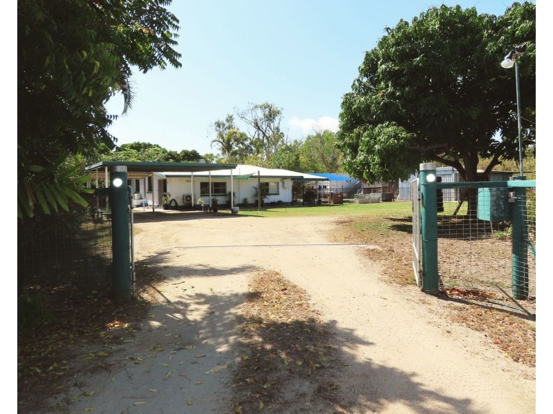 128a Mt Nutt Road, Bowen QLD 4805
