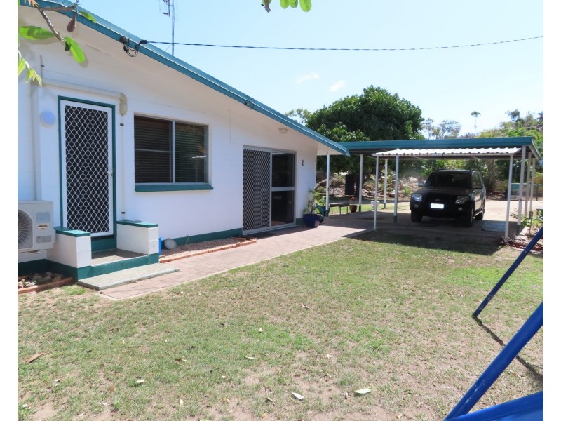 128a Mt Nutt Road, Bowen QLD 4805