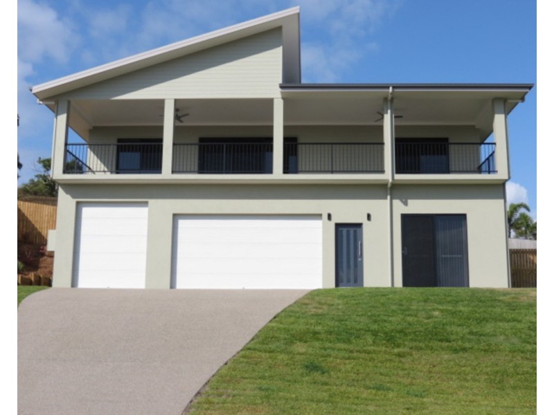110 – 112 Ocean View Drive, Bowen QLD 4805