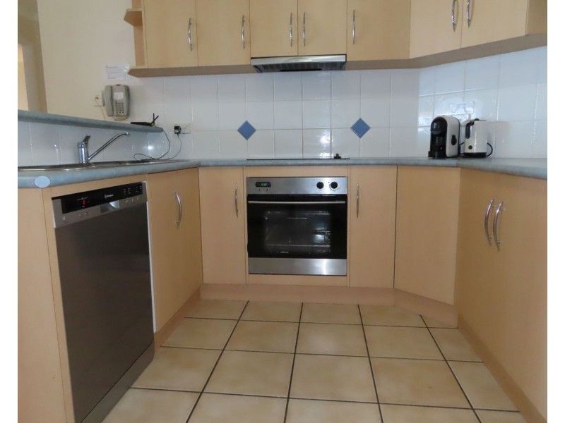 Apt 1/2 – 4 Pandanus Street, Bowen QLD 4805