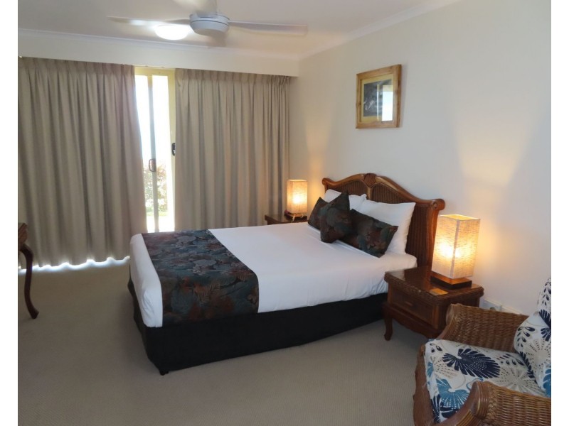 Apt 1/2 – 4 Pandanus Street, Bowen QLD 4805