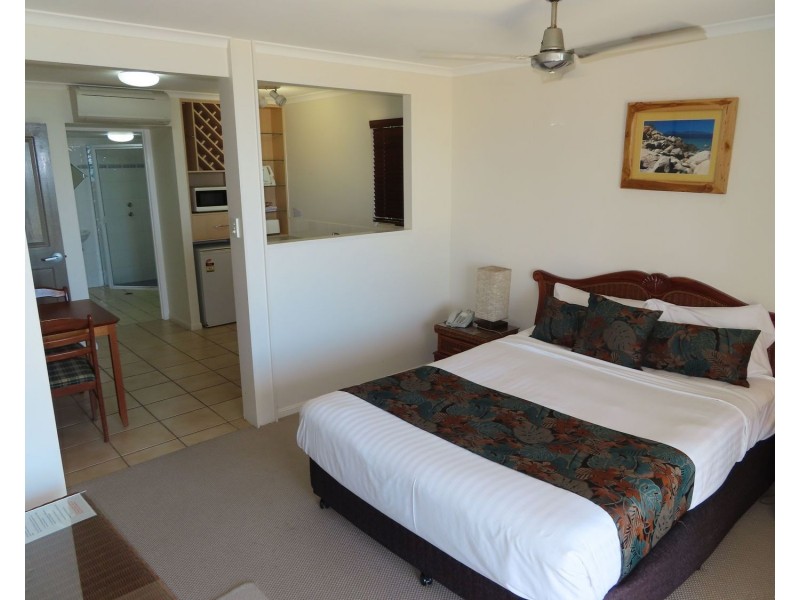 Apt 1/2 – 4 Pandanus Street, Bowen QLD 4805