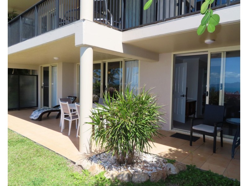 Apt 1/2 – 4 Pandanus Street, Bowen QLD 4805