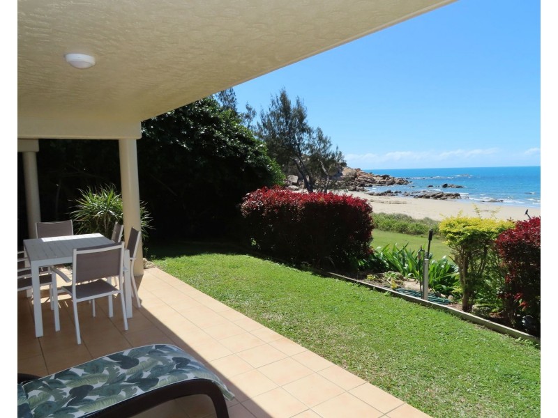 Apt 1/2 – 4 Pandanus Street, Bowen QLD 4805