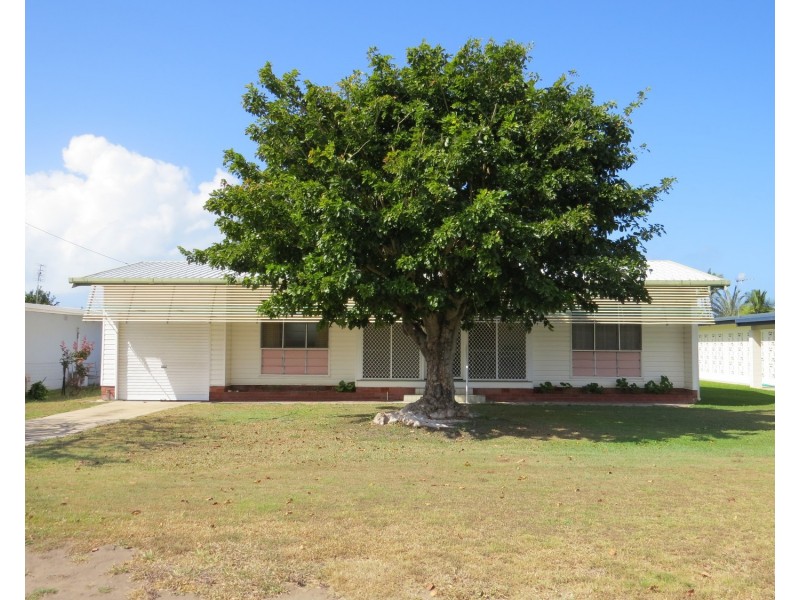 8 Marshall Street, Bowen QLD 4805