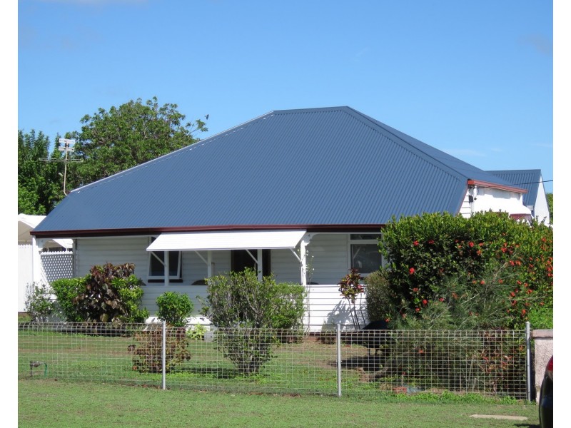 22 Poole Street, Bowen QLD 4805
