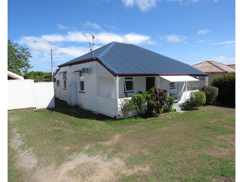 22 Poole Street, Bowen QLD 4805